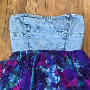 Sleeveless Maxi Dress